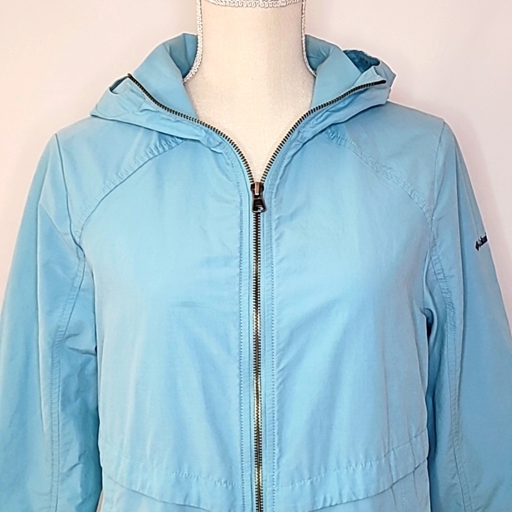 COLUMBIA ▪︎ WOMEN'S LIGHTWEIGHT JACKET ▪︎ SIZE M